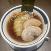 らー麺 松竹道