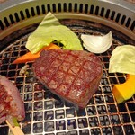 焼肉 ふるさと - 