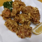 れんげ - 料理写真: