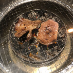 焼肉亭 いなみ - 