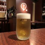 酒バル guigui - 