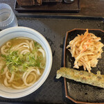 讃岐うどん 雷鞭 - 