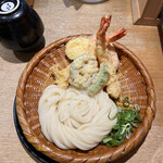 うどん 慎 - 