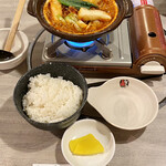 Akakara - 赤から鍋定食