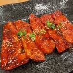 Yakiniku Yansando - 