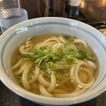 讃岐うどん 雷鞭 - 