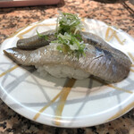 Kaiten Sushi Shirando - 