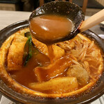 Akakara - 赤から鍋10辛