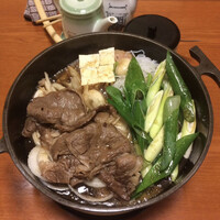 モリタ屋 四条猪熊本店 - 