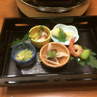 モリタ屋 四条猪熊本店 - 