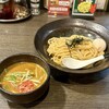 麺家 あべの 神宮前