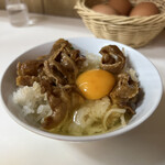 ラーメン東大 - 