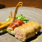 南方中華料理 南三 - 