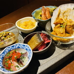 南方中華料理 南三 - 