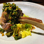 南方中華料理 南三 - 