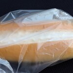 Shita Ameya - 奶油霜160日圓