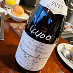 Nico Chelsea - 赤ワイン（ブルゴーニュ・エピヌイユ）@¥4400