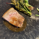 アシメトリィ - 