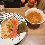 つけ麺一頂 - 