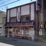 Keishoku Kissa Tonari - 店舗