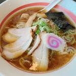 幸楽苑 - 料理写真: