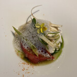 アシメトリィ - 