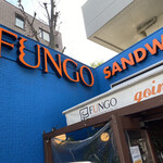 FUNGO - 