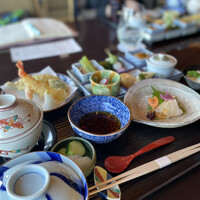 京都 つる家 - 