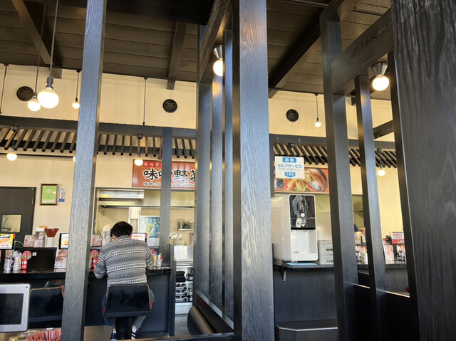 幸楽苑 広面店 - 秋田（ラーメン）の写真