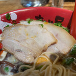 Ramen Makotoya - 