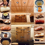 Sushi Mizuki - 