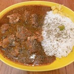 アフターグロウ - 