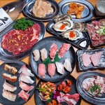 Koube Sannomiya Izakaya Yuribeko - 