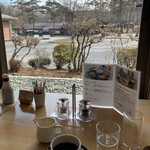 All Day Dining Karuizawa Grill