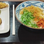 丸亀製麺 - 