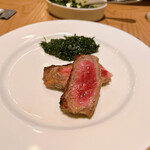 Peter Luger Steak House Tokyo - 