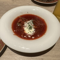 ゴドノフ東京 丸ビル店 - 
