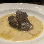 トムクリオーザ - 