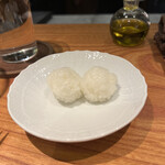 トムクリオーザ - 