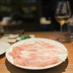 トムクリオーザ - 