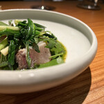 トムクリオーザ - 