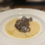 トムクリオーザ - 