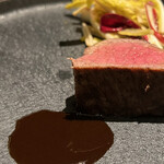 トムクリオーザ - 