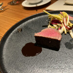 トムクリオーザ - 