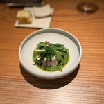 トムクリオーザ - 