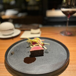 トムクリオーザ - 