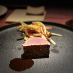 トムクリオーザ - 