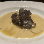 トムクリオーザ - 