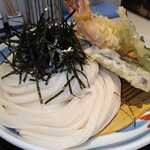 手打うどん 長谷沼 - 