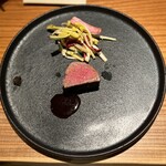 トムクリオーザ - 